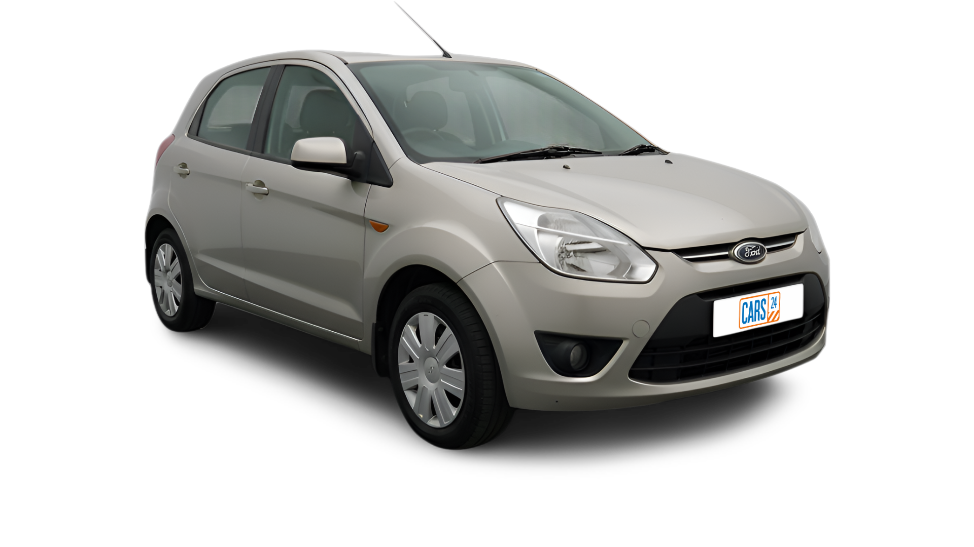 Ford Figo-img